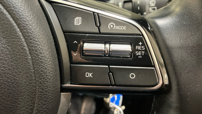 Kia Sportage 1.6 GDi ISG 2 5dr Petrol Estate